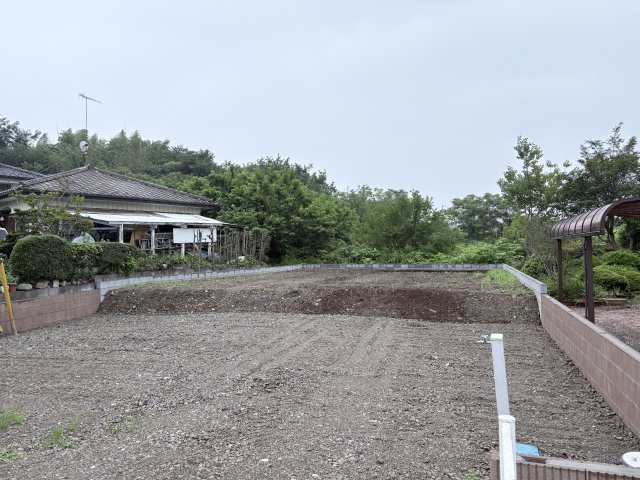 【外観】 | 寄居町富田　LiveleGarden.s　新築戸建　全1棟　1号棟 | 7/6撮影
