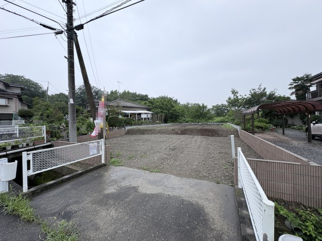 【外観】 | 寄居町富田　LiveleGarden.s　新築戸建　全1棟　1号棟 | 7/6撮影