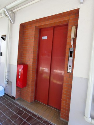 【設備】 | パークサイドマンション高円寺