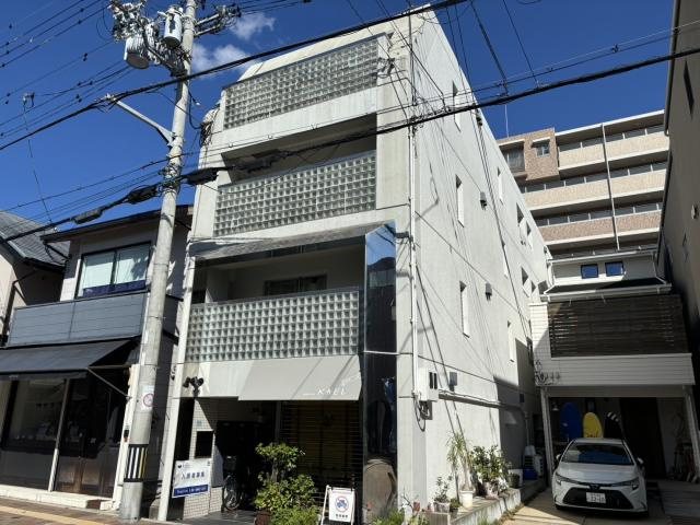 ダイドーシティ芦屋Ⅱ