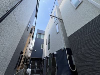 【外観】 | ANNEX・SHIN-EKODA