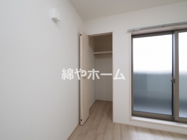 フジパレス エン Ⅲ号館の内装|内装も気になるポイント