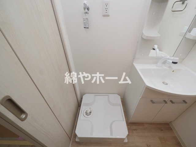 フジパレス エン Ⅲ号館の設備