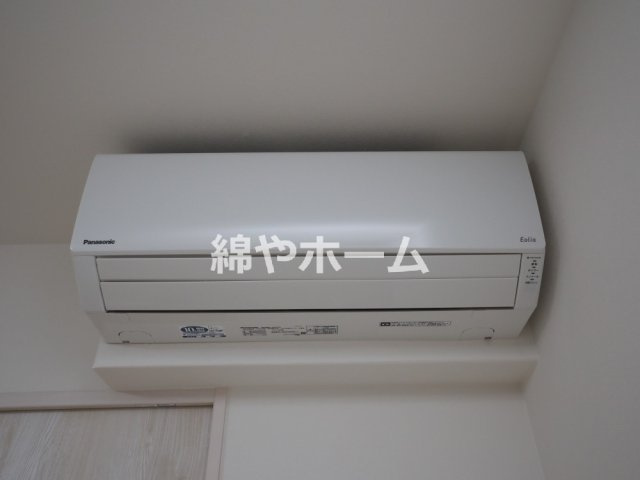 フジパレス エン Ⅲ号館の設備