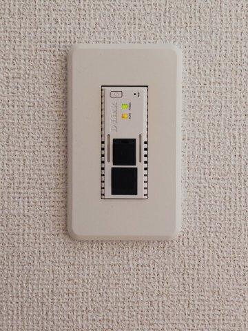 メゾン　サンマリノＢの設備