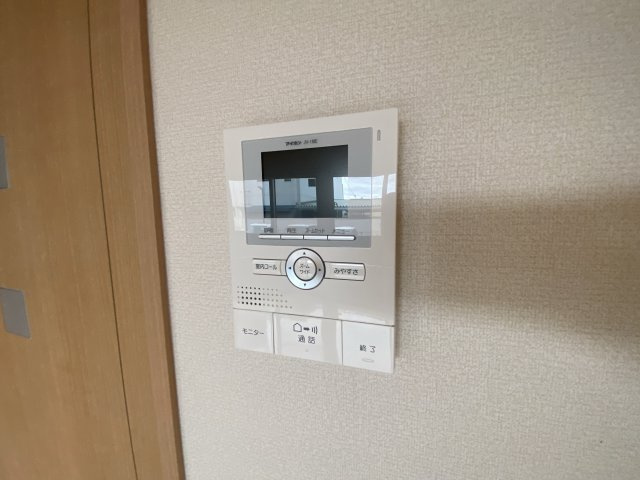 エスペランサ２３のセキュリティ