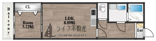 グラスハウス