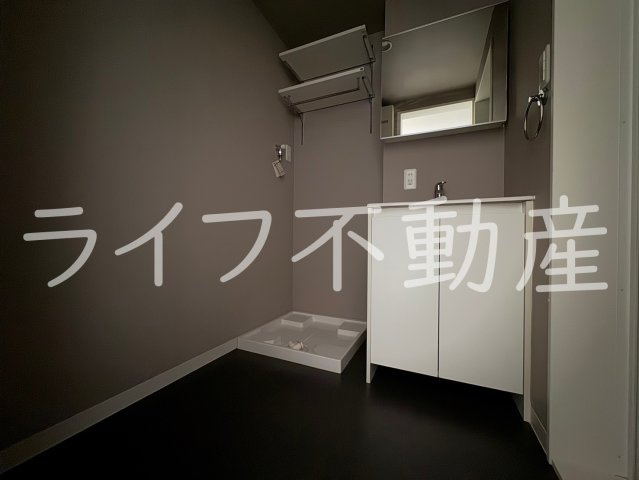 グラスハウスの設備