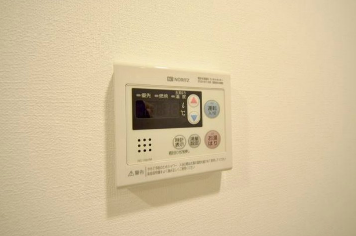 ラフィスタ東日暮里の設備