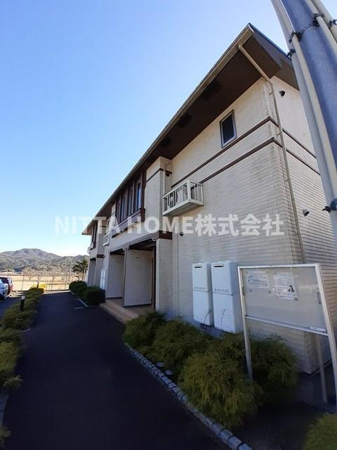 ウィズ・ユーＡのエントランス|１階の角部屋に空き予定です！