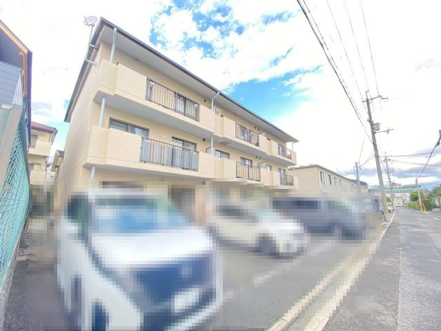 プチコモン城西