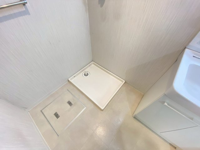 プチコモン城西の設備