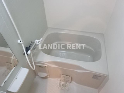 【浴室】 | アビランス・K