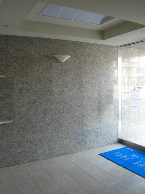 WAVE里のその他共用部分