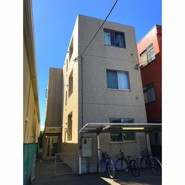 ルネス・ローズガーデン与野本町