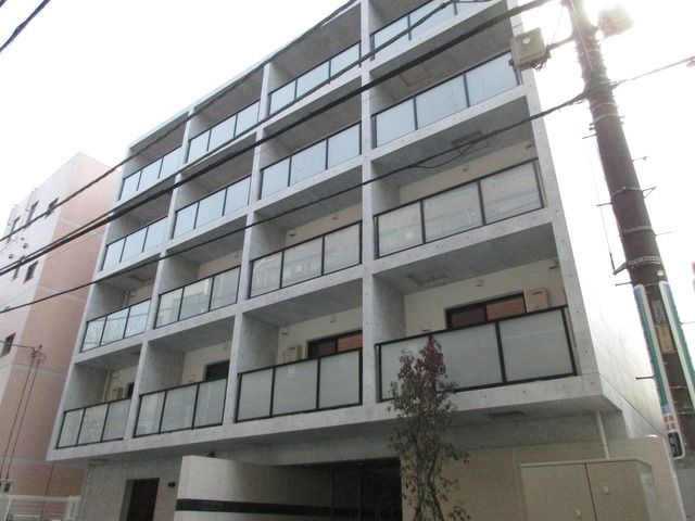 シティカレント大宮仲町