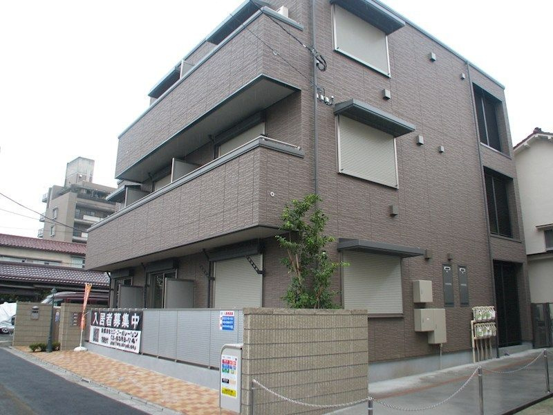 ベレオ赤羽岩淵