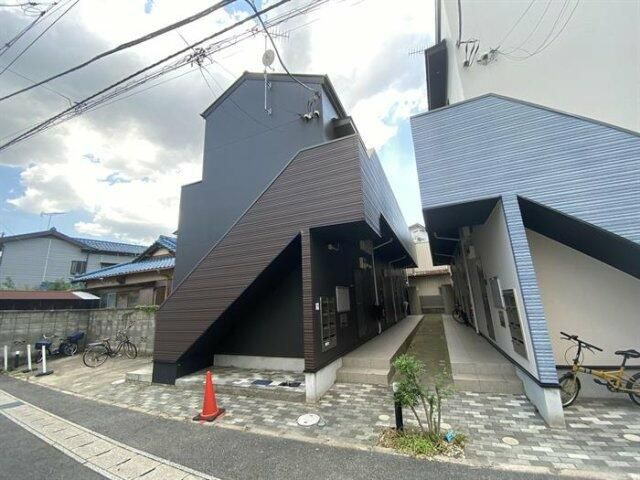 Spring Coastの展望