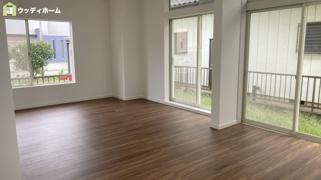 春日部市粕壁東6丁目　中古一戸建て