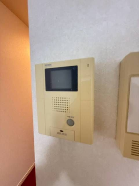 クリシェのセキュリティ