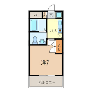 JCアベニューみずほ台