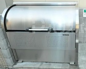 ドエルＦ　Ａ棟のその他共用部分