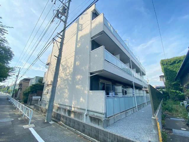 リブリ・西千葉の画像