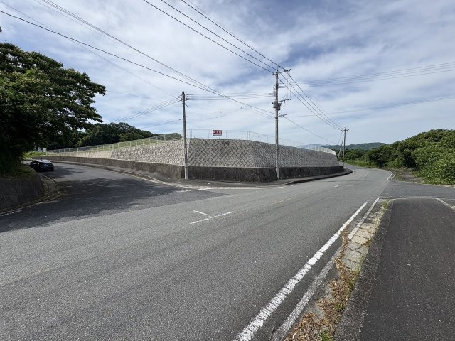 田原売地