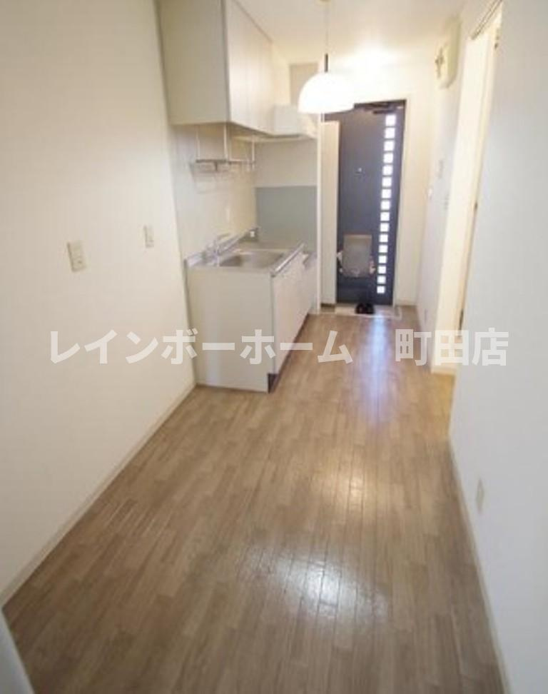 ボナールネオ※初期費用分割あと払いサービス利用可能物件の玄関