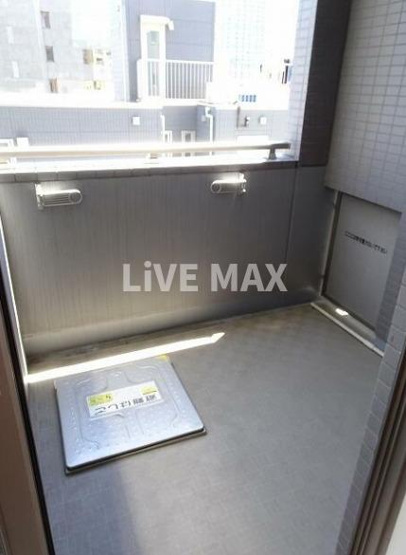 別部屋参考写真