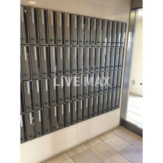 【その他共用部分】リバーレ月島