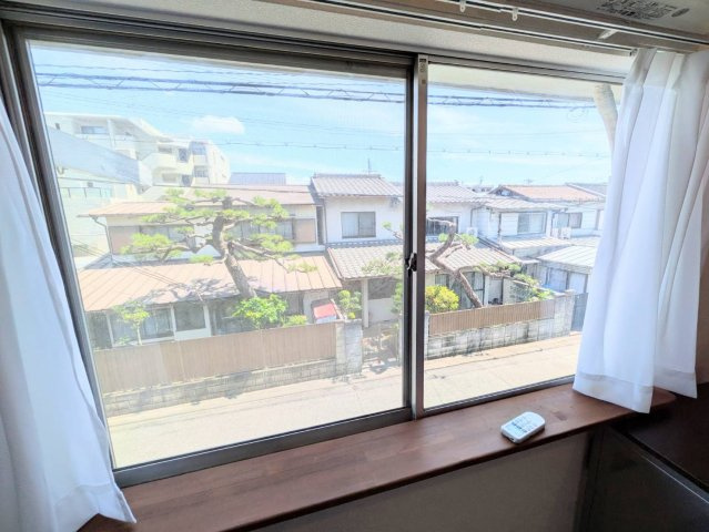 【展望】 | スマイル伊勢