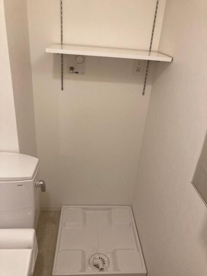 【設備】ＳＰＥＣ　ＲＥＳＩＤＥＮＣＥ　ＴＯＧＯＳＨＩ
