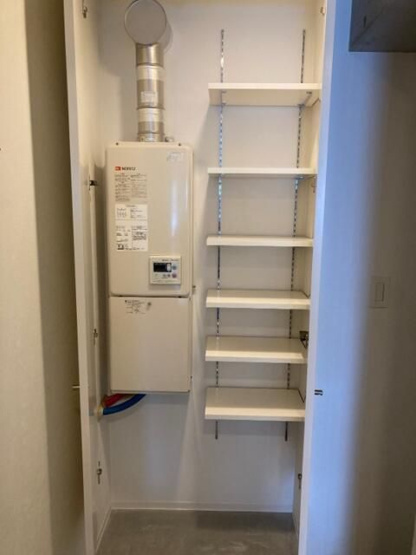 【玄関】ＳＰＥＣ　ＲＥＳＩＤＥＮＣＥ　ＴＯＧＯＳＨＩ