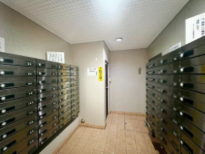 【設備】 | ネオコーポ北加賀屋 | 愛和学園まで徒歩８分！小さなお子様のいるご家庭も安心ですね♪
