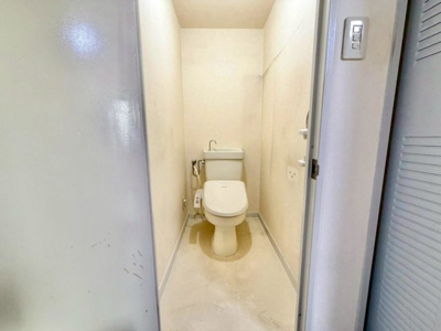 【トイレ】 | ネオコーポ北加賀屋 | 【トイレ便器新調しますよ】綺麗なトイレで清潔感があり気持ちがいいですね♪