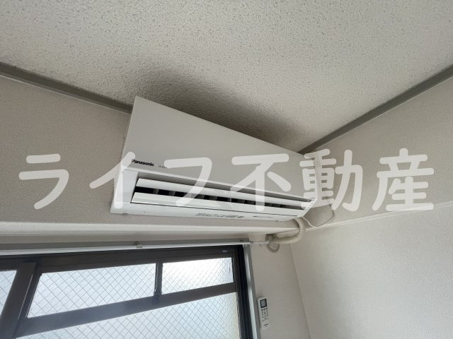花園ルート66の設備