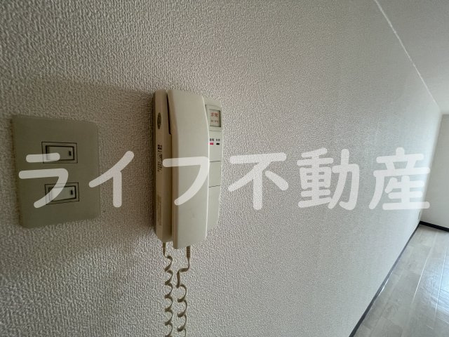 花園ルート66のセキュリティ