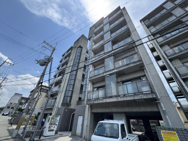 セレニテ豊中