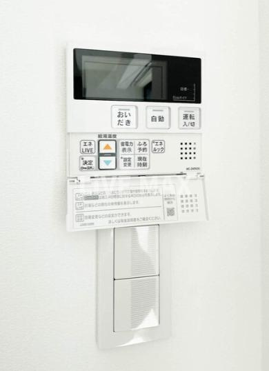 【設備】プライマル日本橋馬喰町