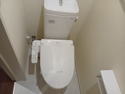 【トイレ】