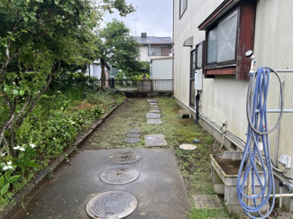  | 山崎小林住宅２