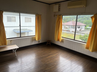 【間取り】 | 山崎小林住宅２