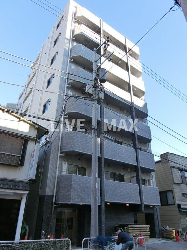 グランヴァン深川木場の画像