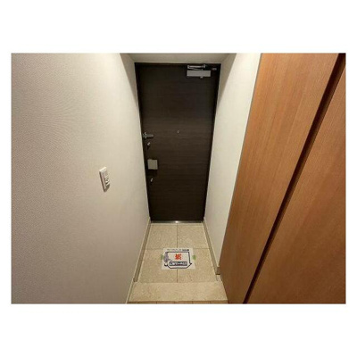 【玄関】 | オーキッドコート下井草