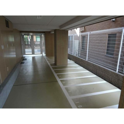 【その他】 | オーキッドコート下井草