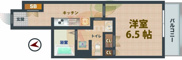 オーキッドコート下井草の画像