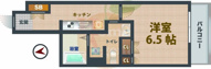 オーキッドコート下井草の画像