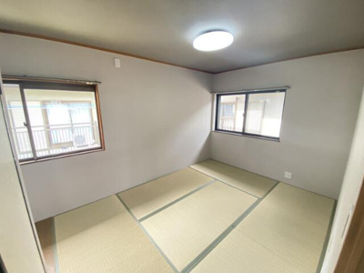 【和室】 | 熊本県熊本市東区長嶺西1丁目