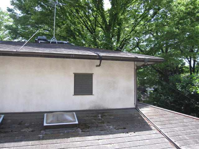 ＲＥＶＥの展望|南向き